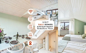 Sali Homes - SchaefersNest